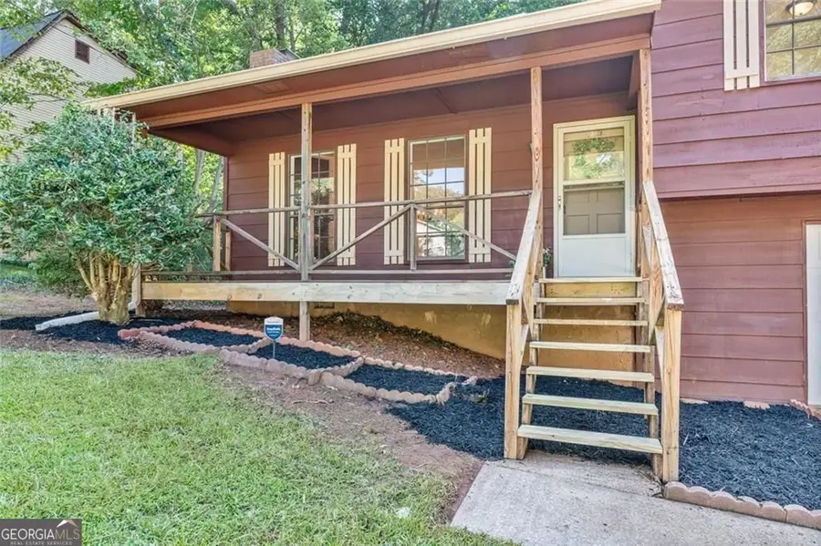 4534 Tifton Court Ne, Powder Springs, GA 30127 - Image #2