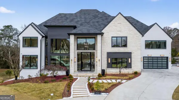 3440 Ronnie Lane, Suwanee, GA 30024