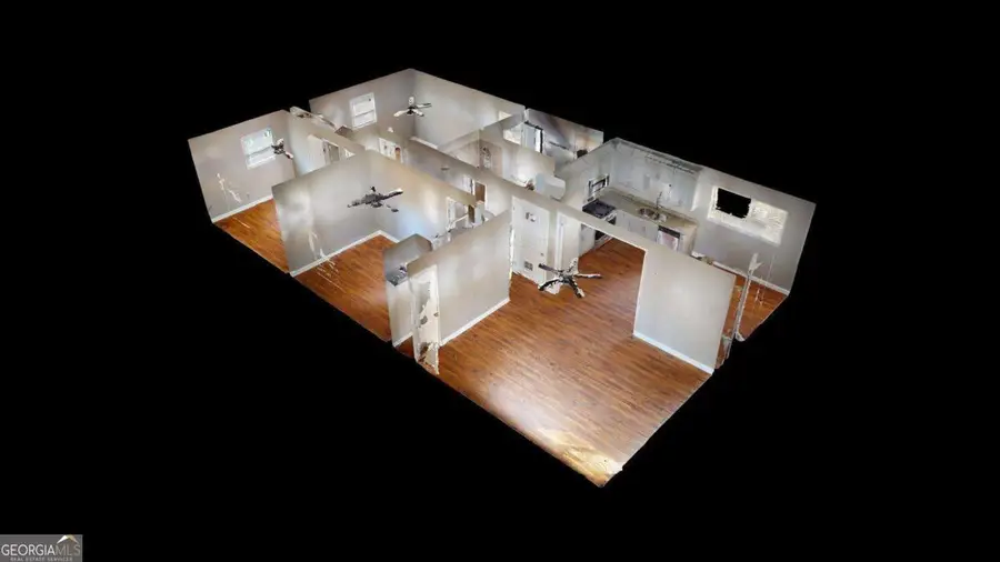 17 Westgate Park Drive, Newnan, GA 30263 - Image #2