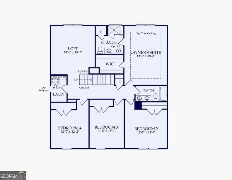 732 Mirror Lake Parkway, Villa Rica, GA 30180 - Image #3