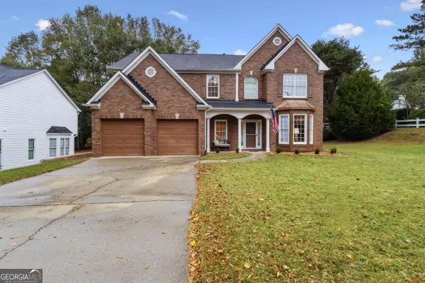 9815 Settlers Lane, Gainesville, GA 30506