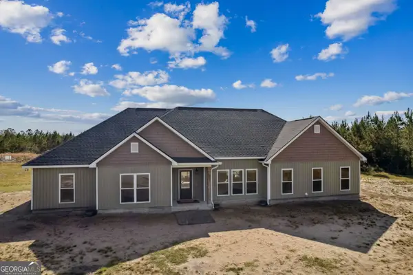 691 Oak Well Road, Kingsland, GA 31548