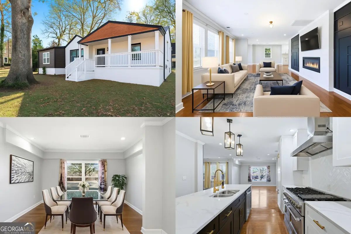 2769 Glenwood Avenue Se, Atlanta, GA 30317 - Image #1