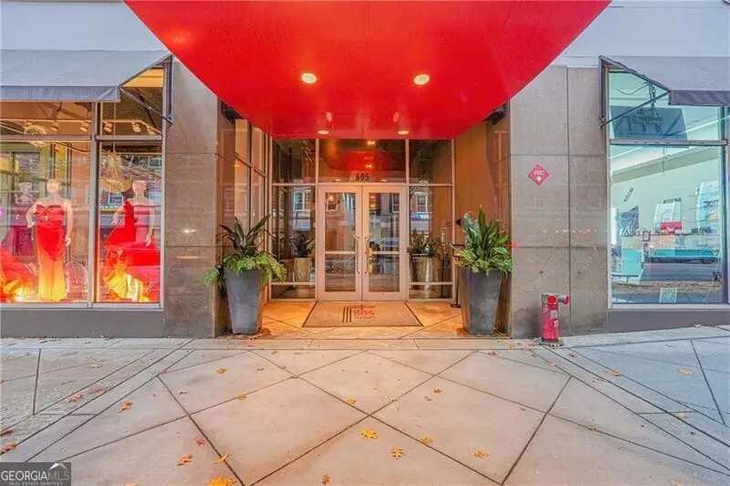 805 Peachtree Street Ne #415, Atlanta, GA 30308 - Image #1