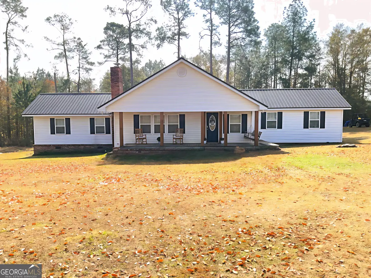 184 Eagle Pass, Swainsboro, GA 30401 - Image #1