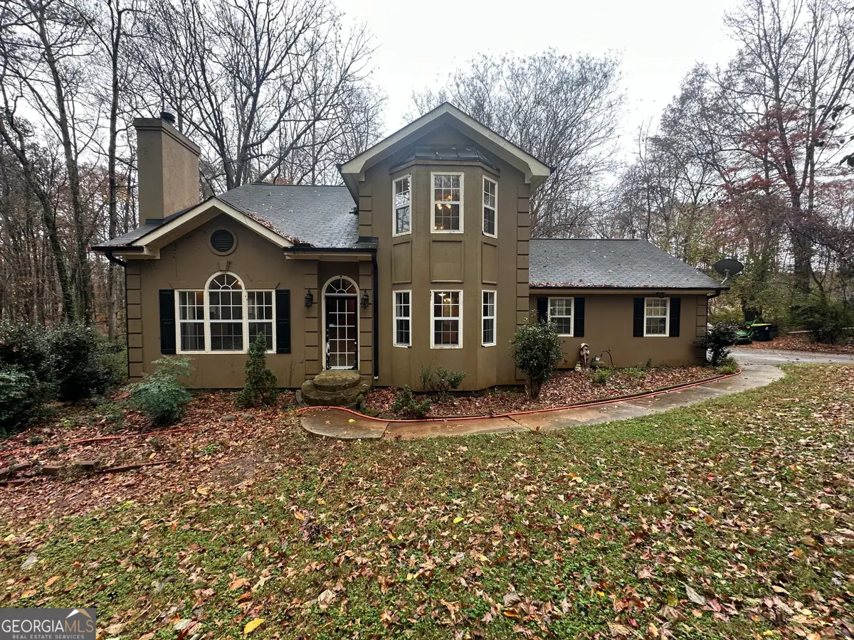 565 Patillo Road, Stockbridge, GA 30281 - Image #1