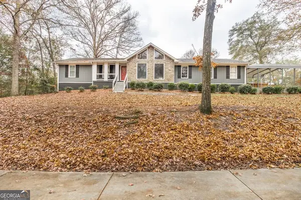 3636 Bonanza Drive, Macon, GA 31216