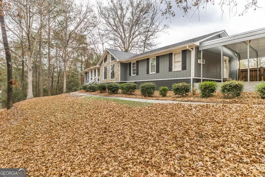 3636 Bonanza Drive, Macon, GA 31216 - #2