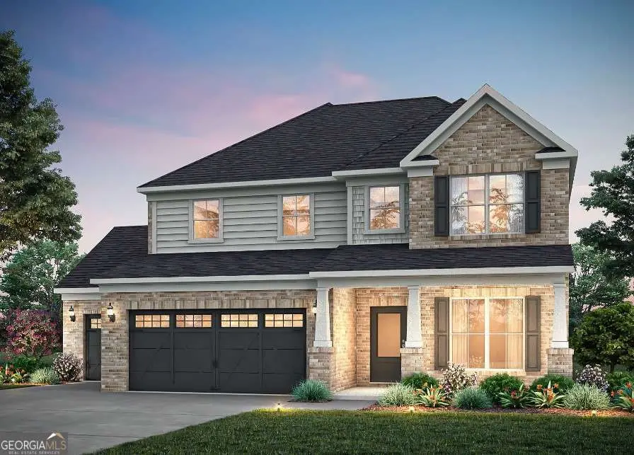 5230 Hyde Grove Drive, Cumming, GA 30040 - Image #1