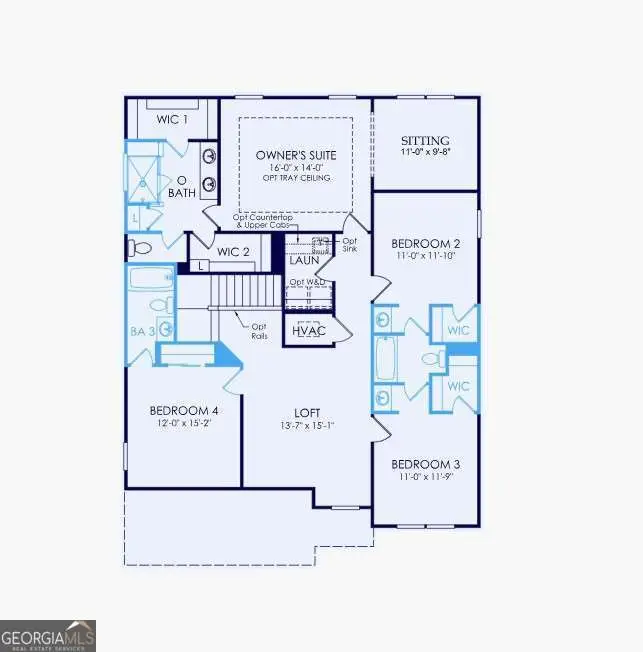 5230 Hyde Grove Drive, Cumming, GA 30040 - Image #3