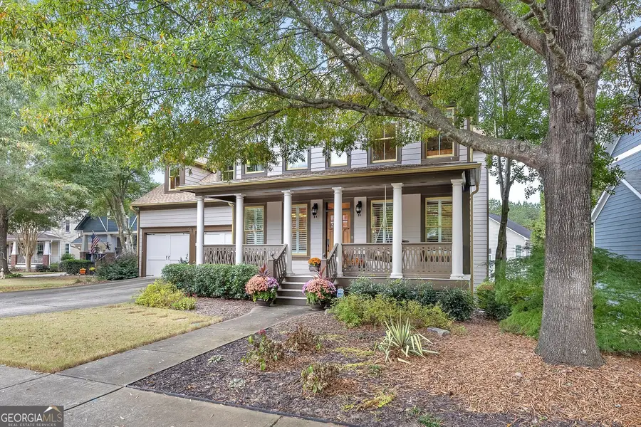 616 Parkview Drive, Canton, GA 30114 - Image #2