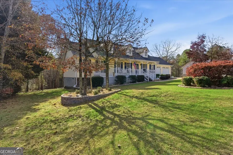 1111 Old Collard Valley Road, Aragon, GA 30104 - Image #3