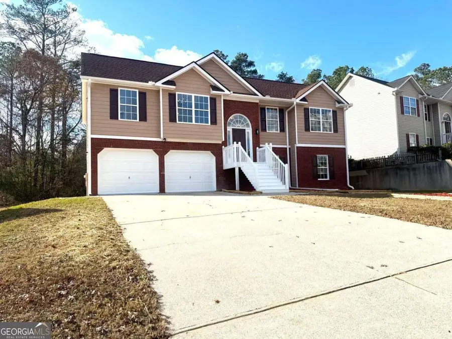 6962 Pine Shadow Way, Winston, GA 30187 - Image #2