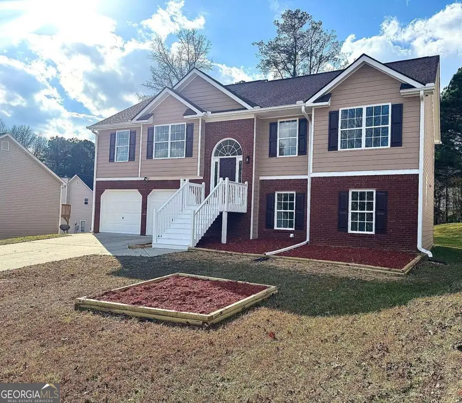 6962 Pine Shadow Way, Winston, GA 30187 - Image #3