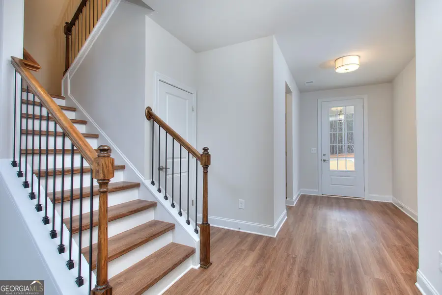 497 Lawson Drive #27, Mansfield, GA 30055 - Image #3