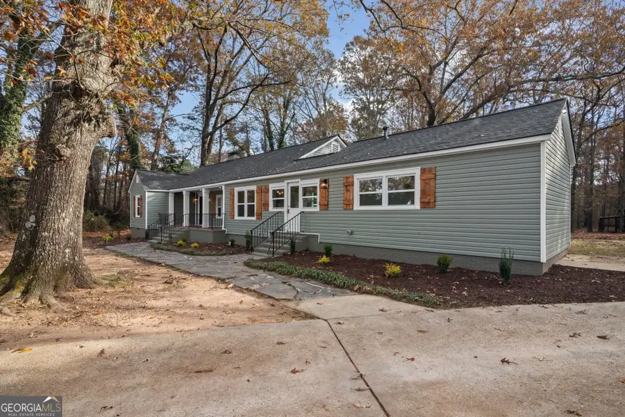 1648 Williamson Road, Griffin, GA 30224 - Image #2