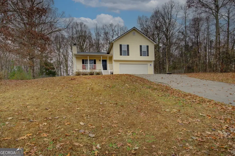 463 Gin Mill Drive, Monroe, GA 30656 - Image #2