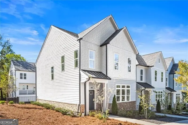 491 Hammons Way, Atlanta, GA 30315 - Image #2