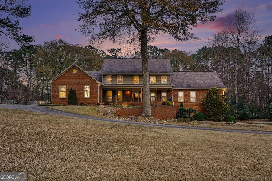 8566 Shoreline Drive, Jonesboro, GA 30236 - Image #3