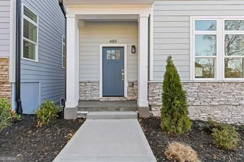 489 Hammons Way, Atlanta, GA 30315 - Image #2