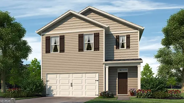 43 Rolling Meadow Trace, Jasper, GA 30143