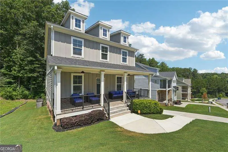 3167 Stonegate Drive Sw, Atlanta, GA 30331 - Image #1