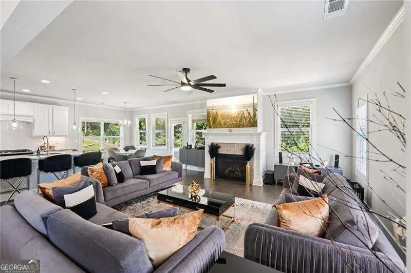 3167 Stonegate Drive Sw, Atlanta, GA 30331 - Image #3