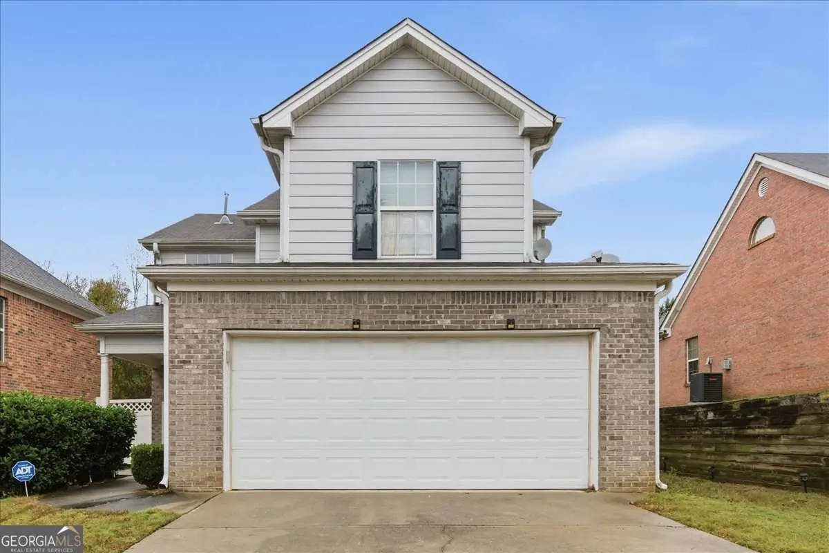 809 Winsap Drive, Stockbridge, GA 30281 - Image #1