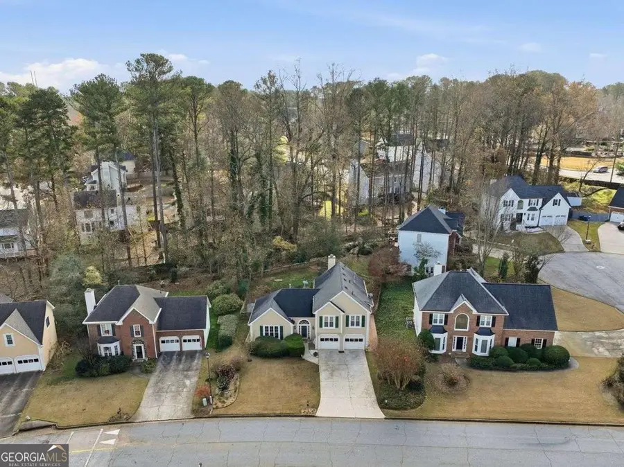 850 Ashley Laine Walk, Lawrenceville, GA 30043 - Image #3