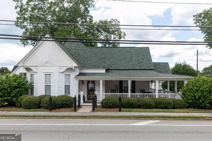 176 Confederate Avenue, Dallas, GA 30132 - Image #3