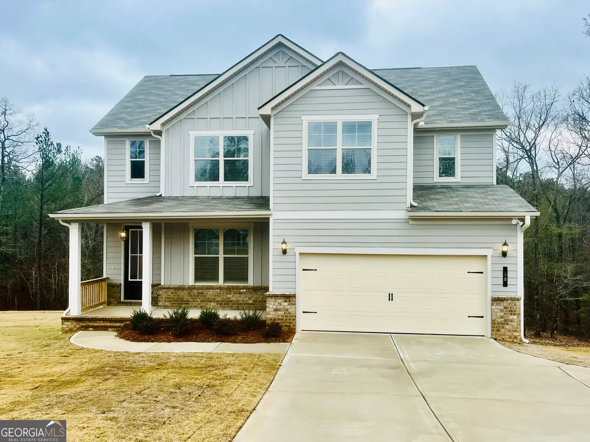 58 Cooper Drive #55, Mansfield, GA 30055 - Image #1
