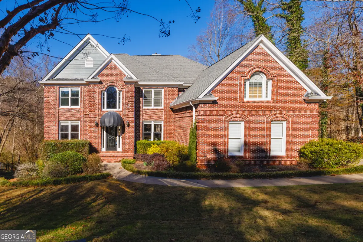 5020 Hickory Hills Drive, Woodstock, GA 30188 - Image #1