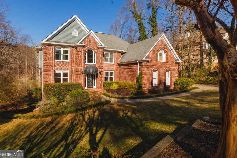 5020 Hickory Hills Drive, Woodstock, GA 30188 - Image #2