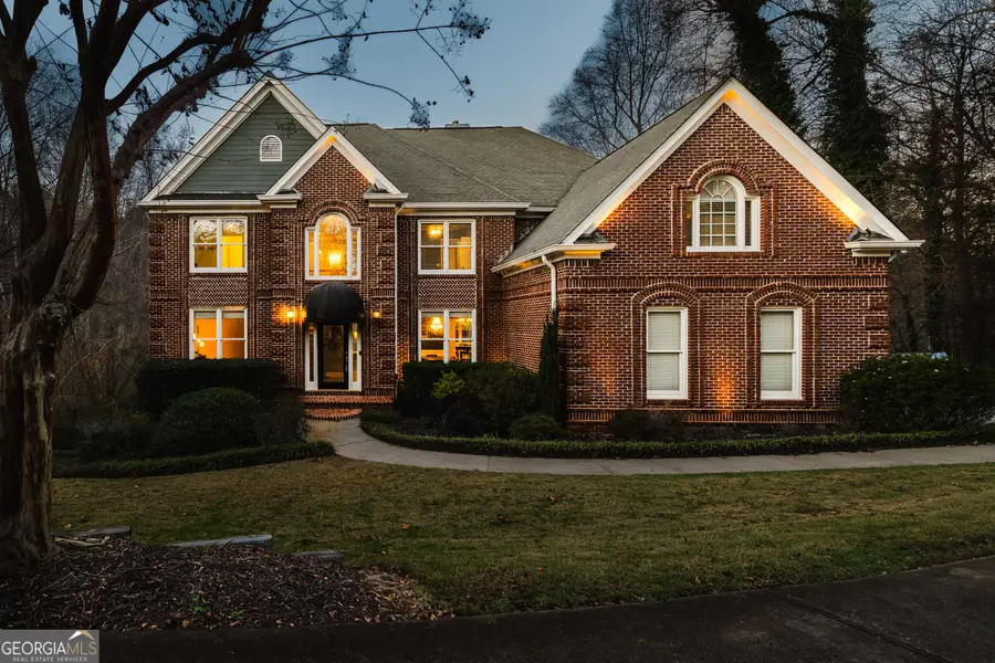 5020 Hickory Hills Drive, Woodstock, GA 30188 - Image #3