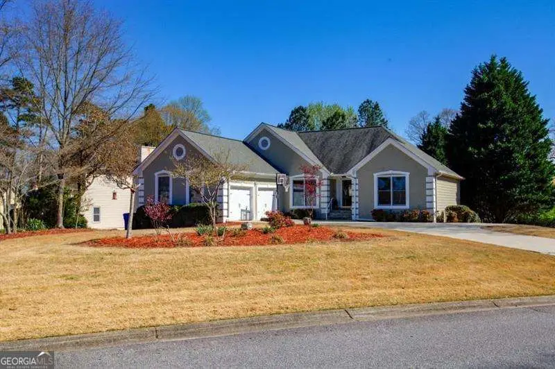 3671 Quail Creek Drive, Buford, GA 30519 - Image #1