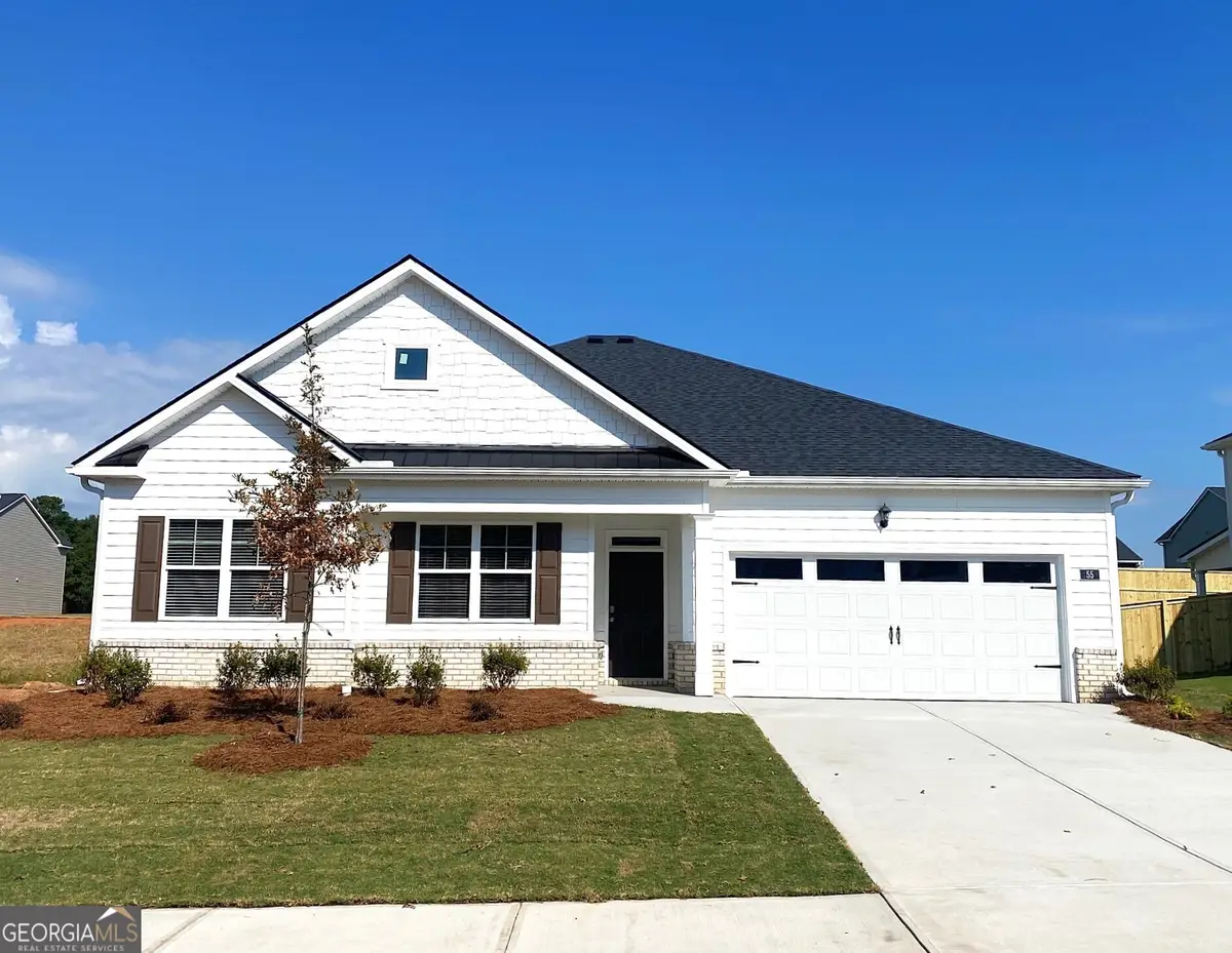 390 Abbott Road, Statham, GA 30666 - Image #1