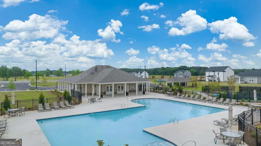 390 Abbott Road, Statham, GA 30666 - Image #2