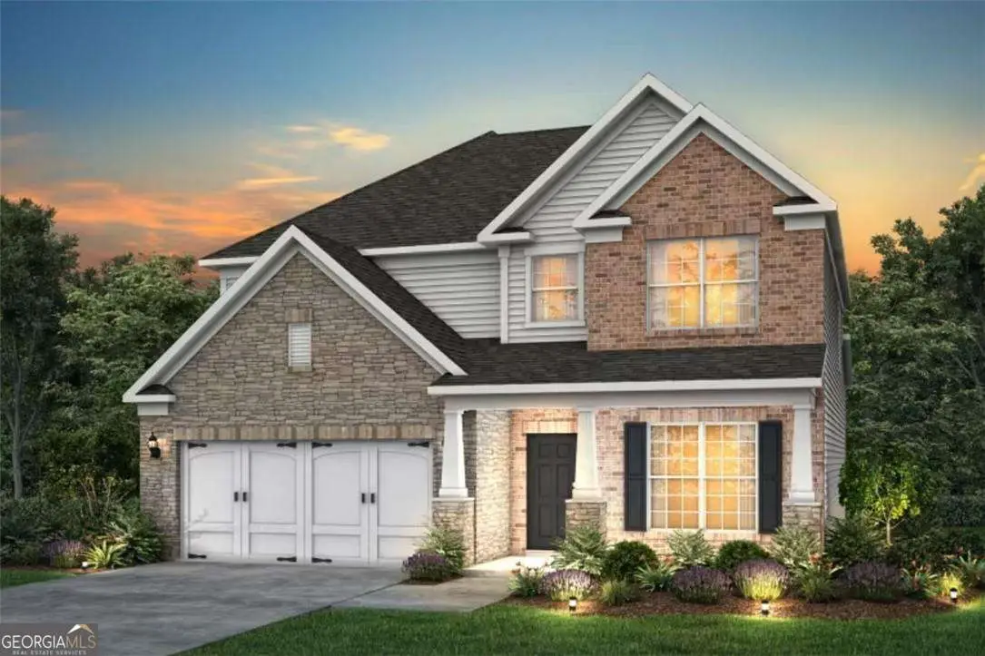 4336 Azalea Ridge Way, Hoschton, GA 30548 - Image #1