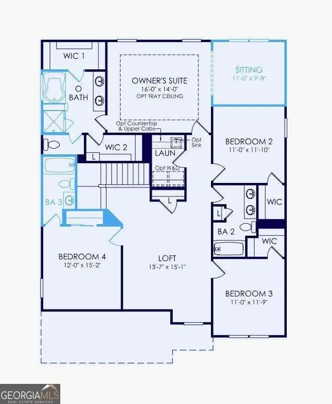 4336 Azalea Ridge Way, Hoschton, GA 30548 - Image #3