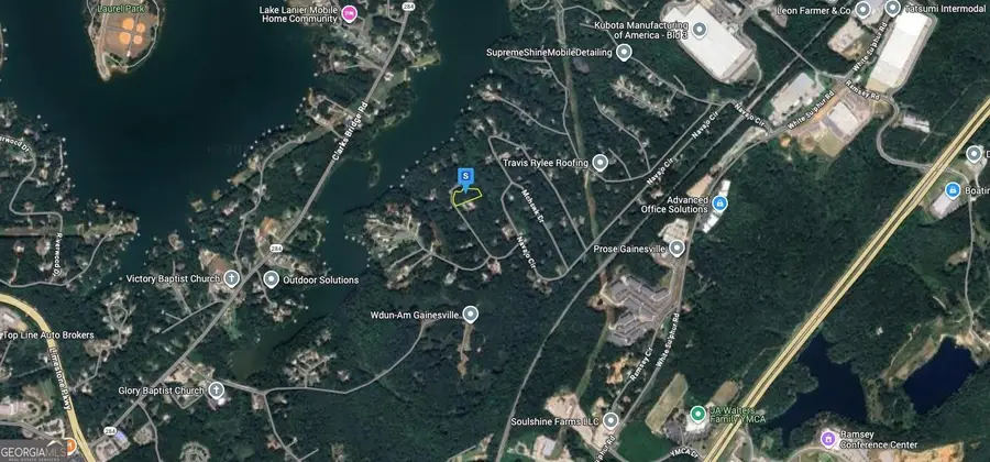 3184 Dockside Drive, Gainesville, GA 30501 - Image #3