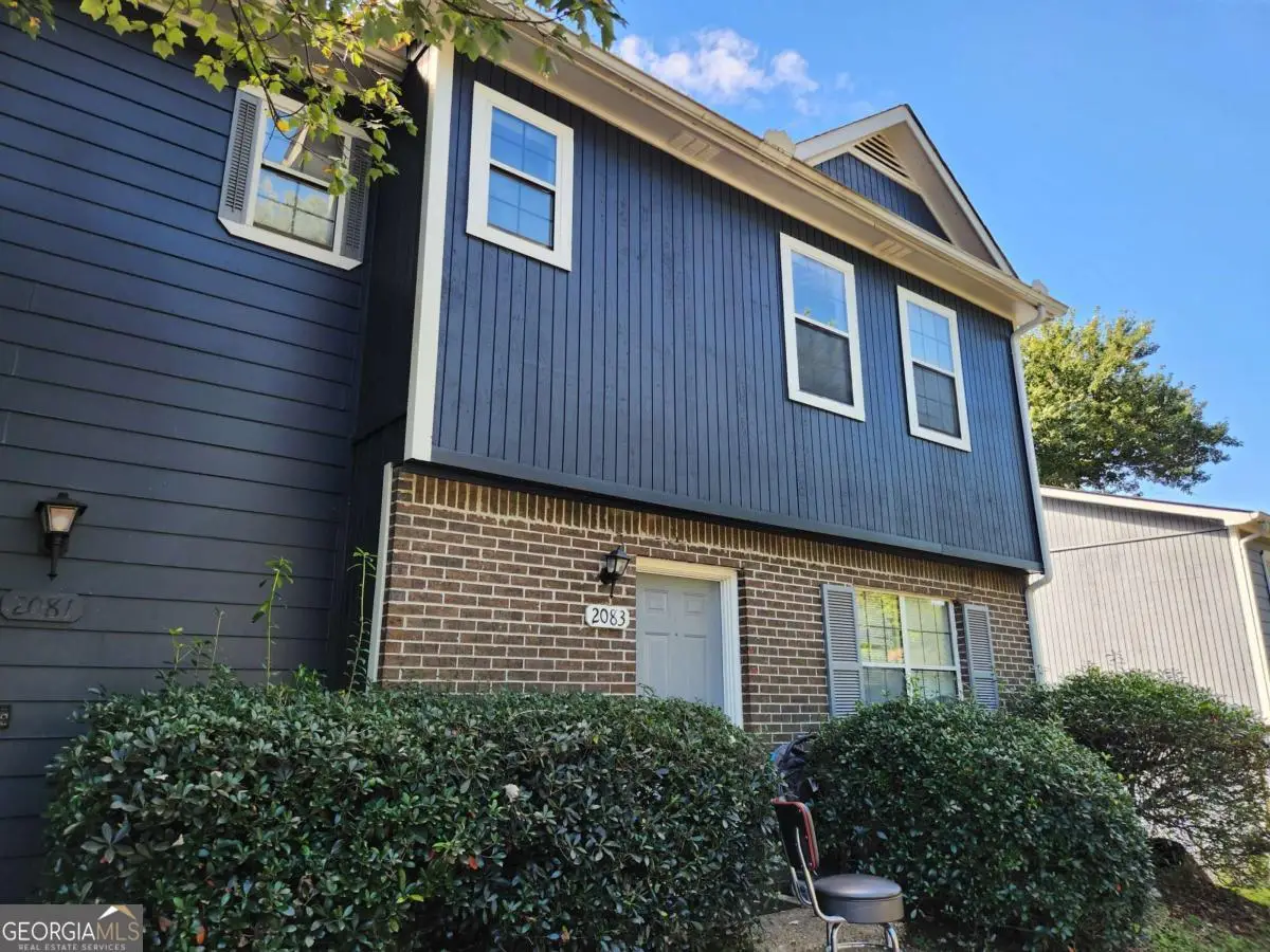 2083 Lenoa Lane, Austell, GA 30106 - Image #1