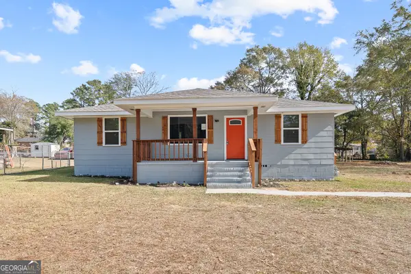 4622 Wilson Road, Macon, GA 31206
