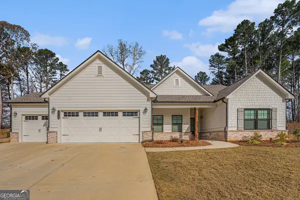 1119 Heights View Way, Monroe, GA 30655