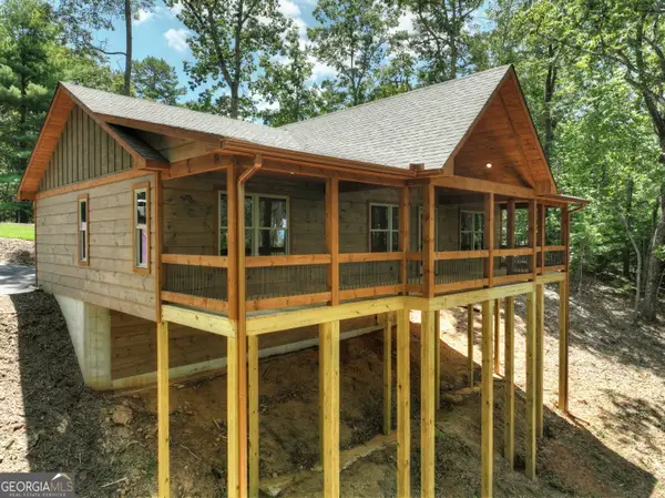58 Whitetail Hollow, Morganton, GA 30560
