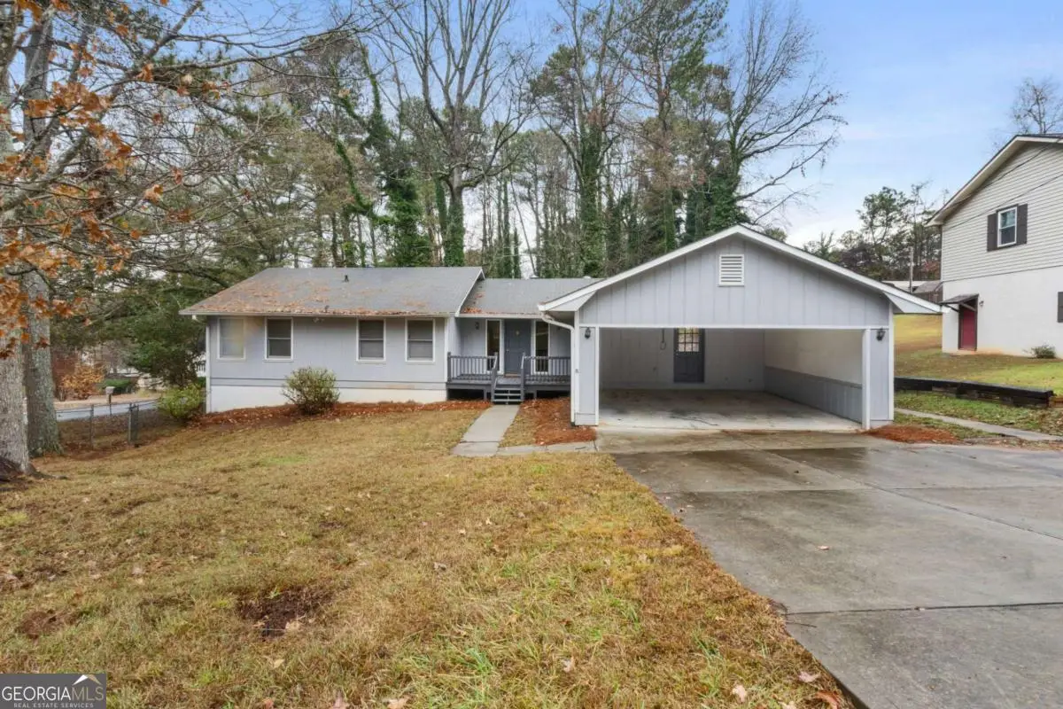 5303 Stone Trace, Gainesville, GA 30504 - Image #1