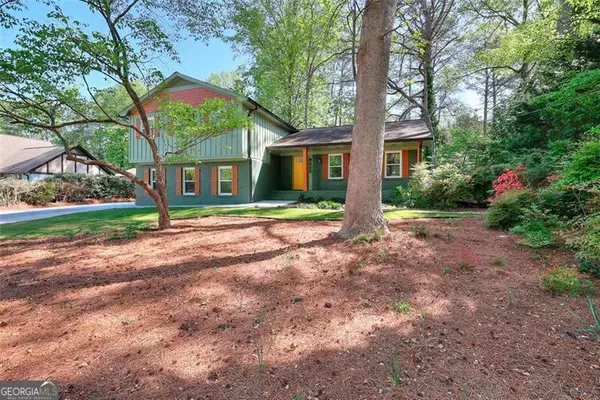 2538 Three Bars Drive, Grayson, GA 30017