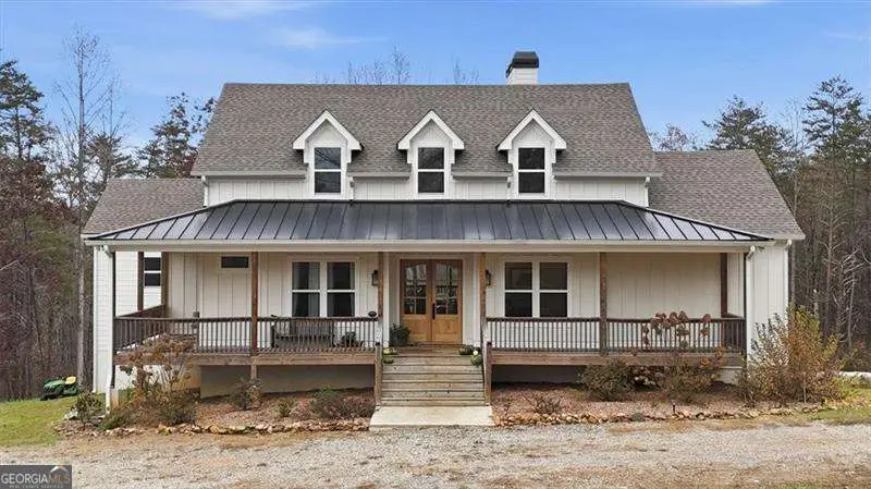 744 Moores Gin Road, Fairmount, GA 30139 - Image #1