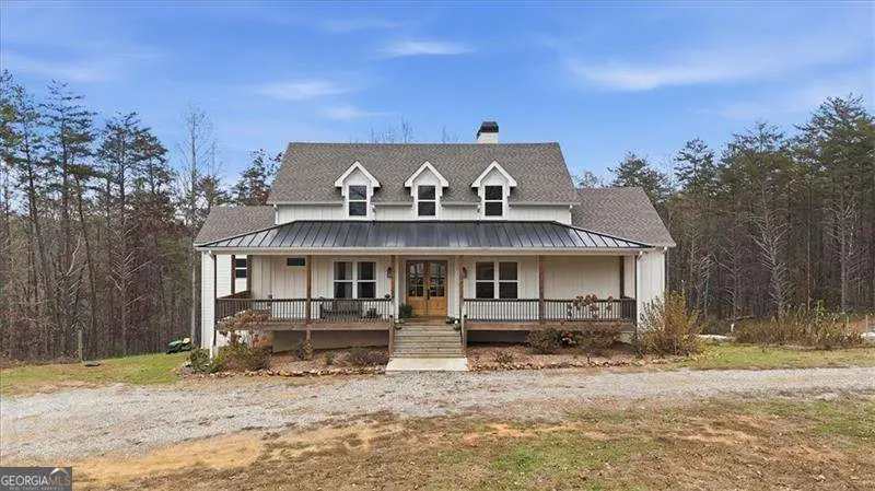 744 Moores Gin Road, Fairmount, GA 30139 - Image #2