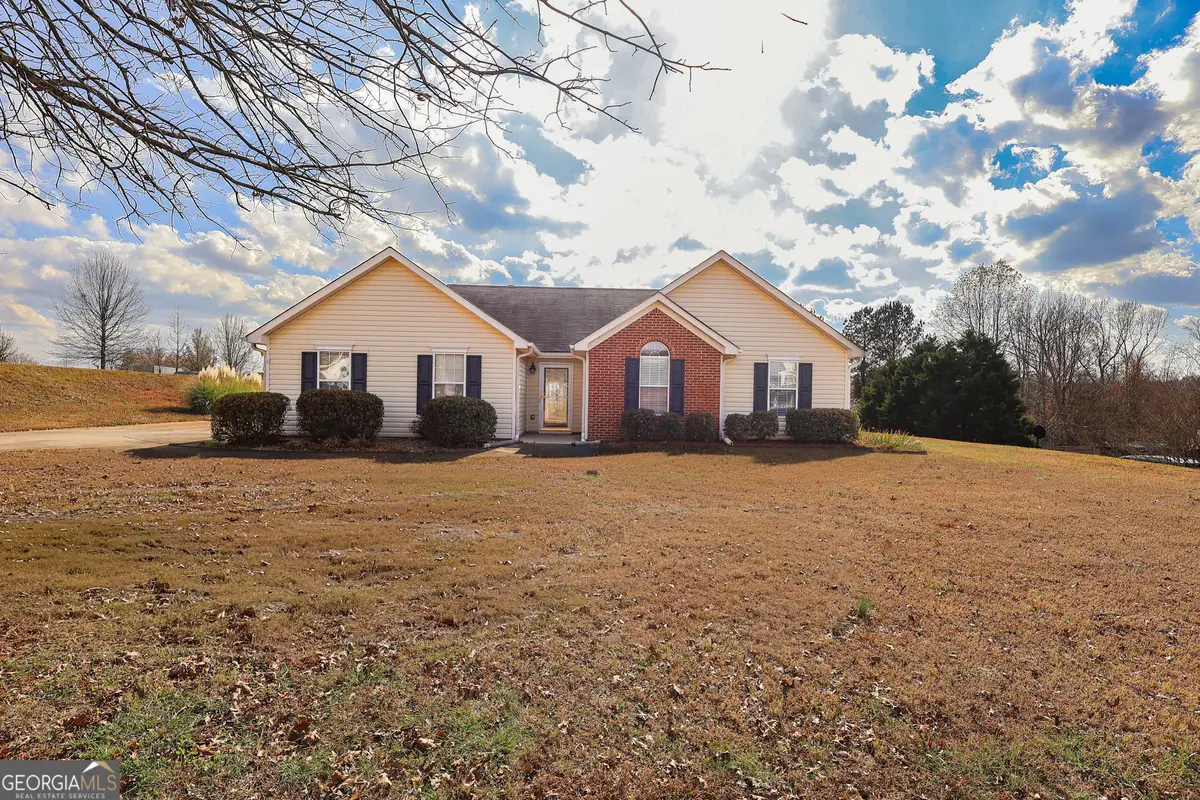 313 Harris Avenue, Locust Grove, GA 30248 - Image #1