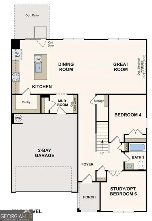 2079 Brookhill Way, Snellville, GA 30078 - Image #3